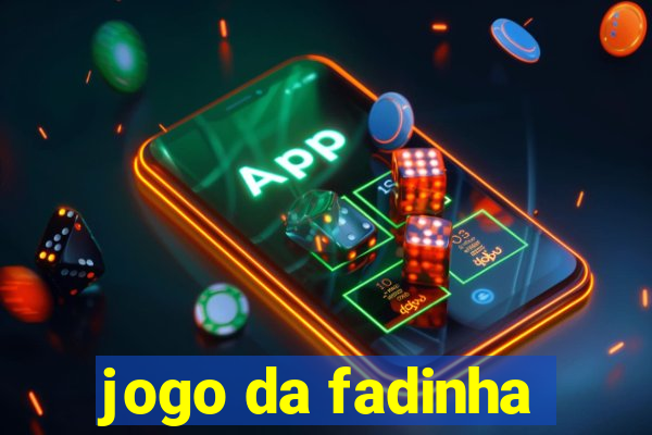 jogo da fadinha